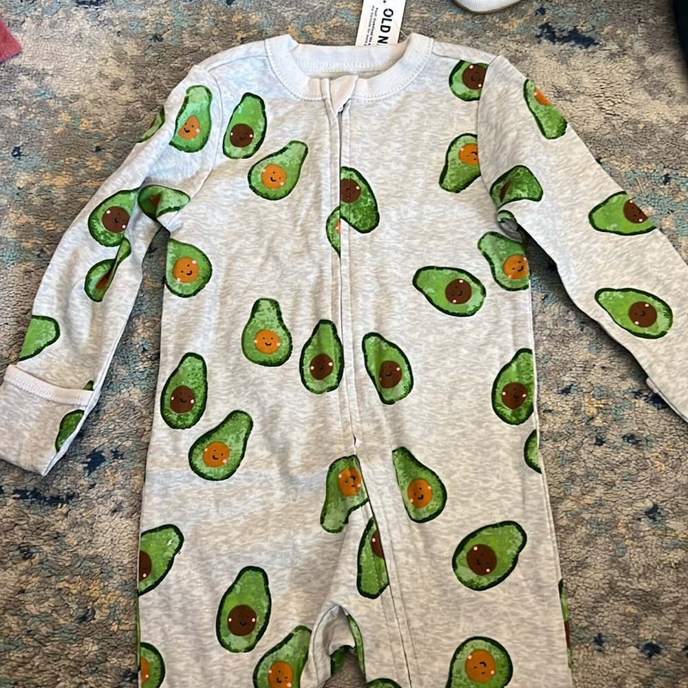 Old navy Pjs new with tags